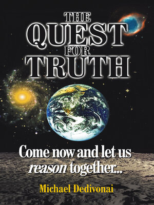 cover image of The Quest For Truth